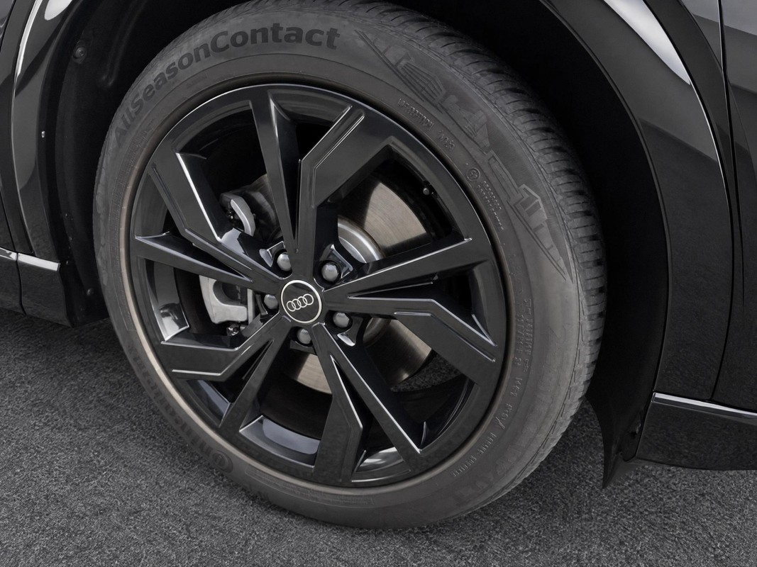 Audi Q4 Sportback e-tron