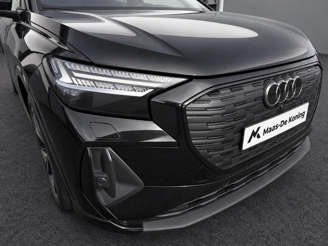 Audi Q4 Sportback e-tron
