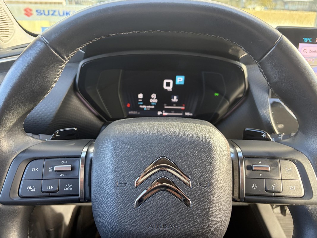 Citroën C5 X