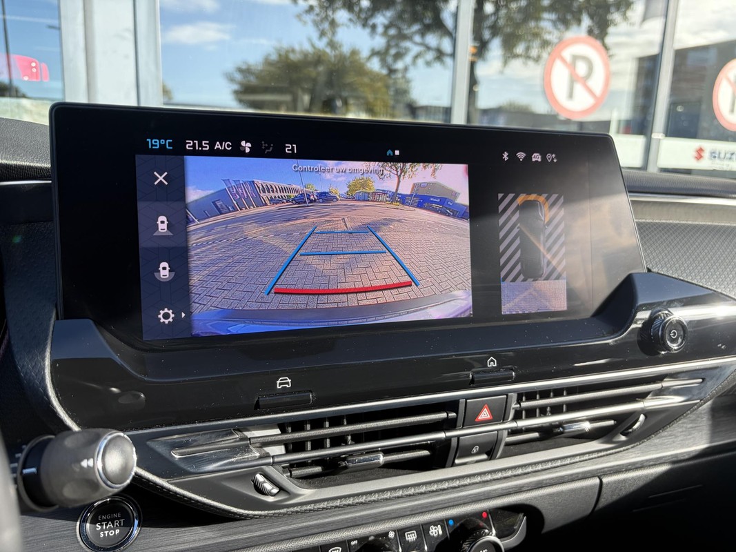 Citroën C5 X