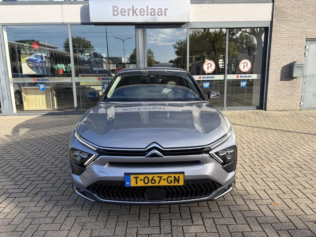 Citroën C5 X