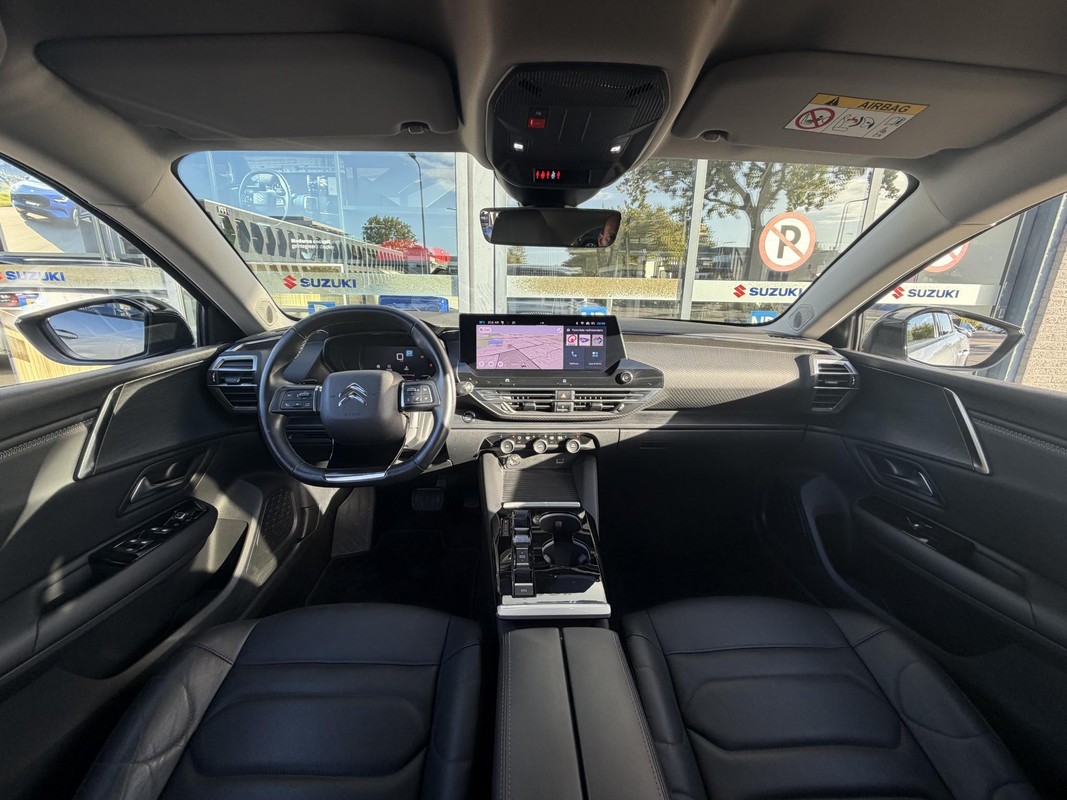 Citroën C5 X