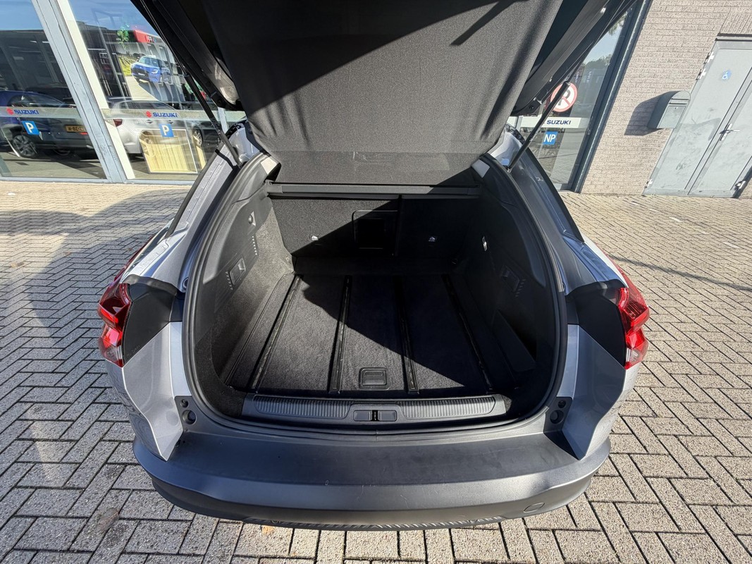 Citroën C5 X