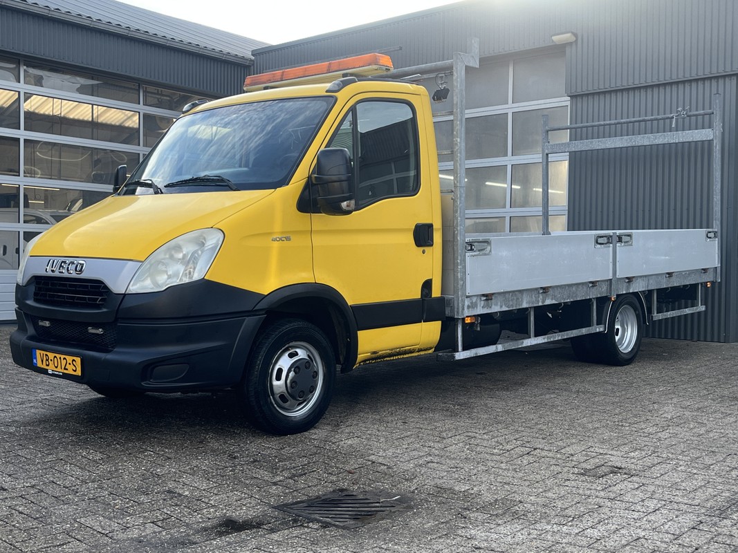 Iveco Daily