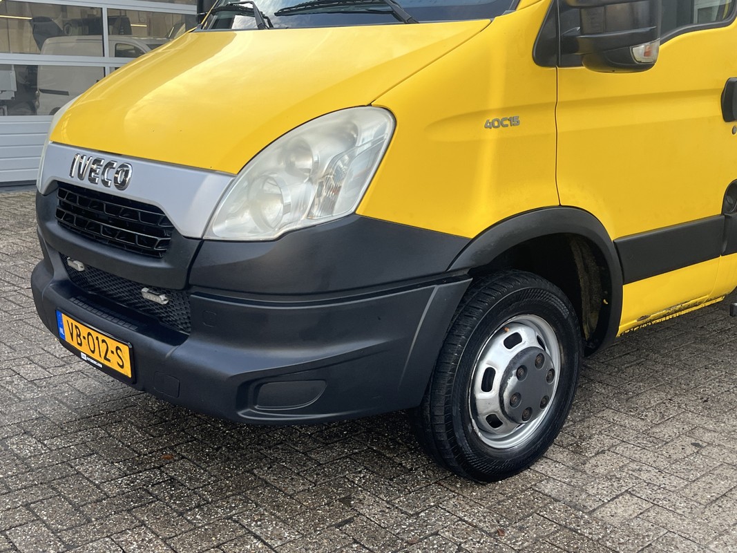 Iveco Daily