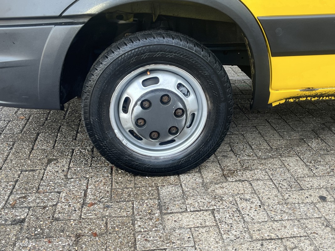 Iveco Daily