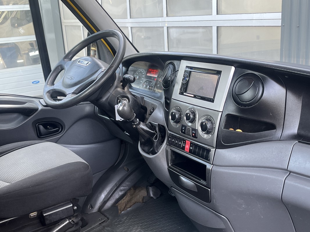 Iveco Daily