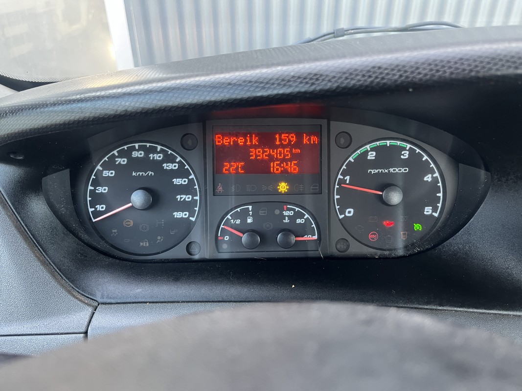 Iveco Daily