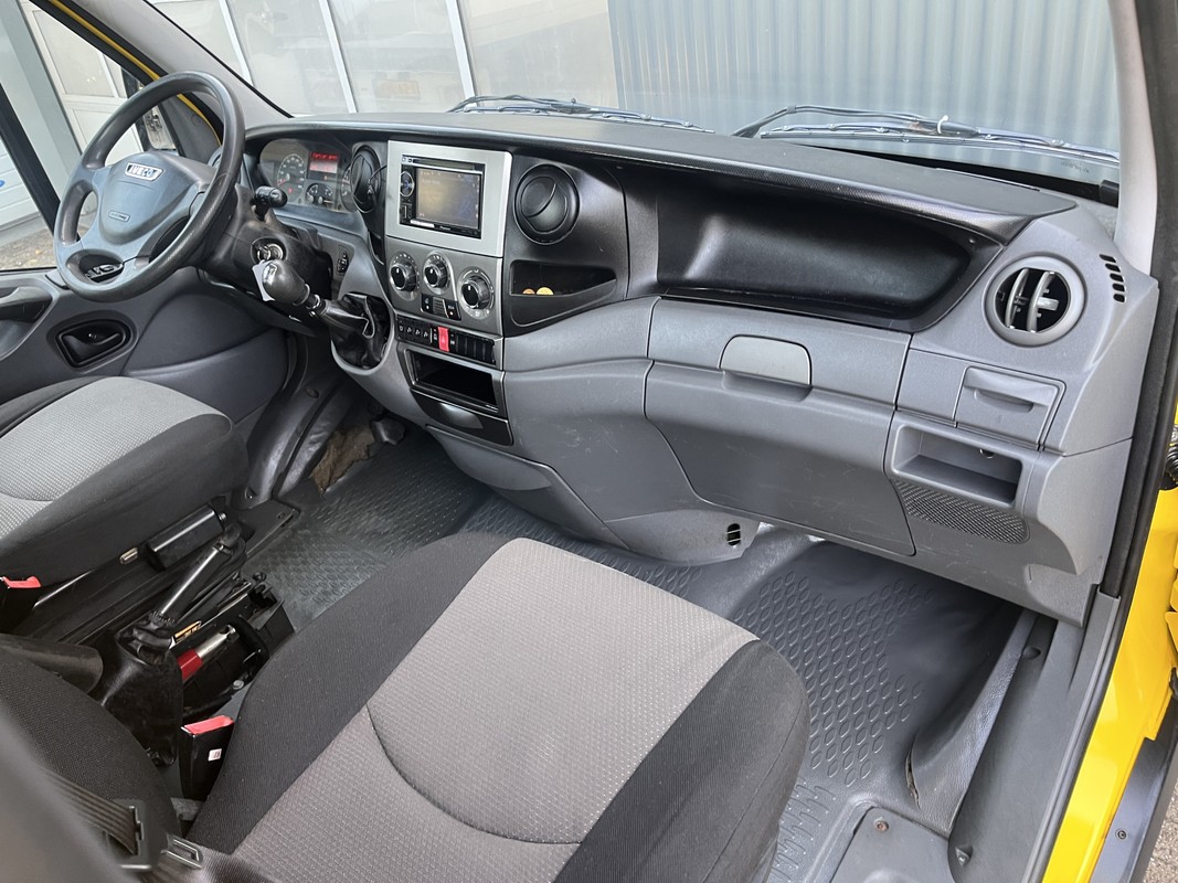 Iveco Daily