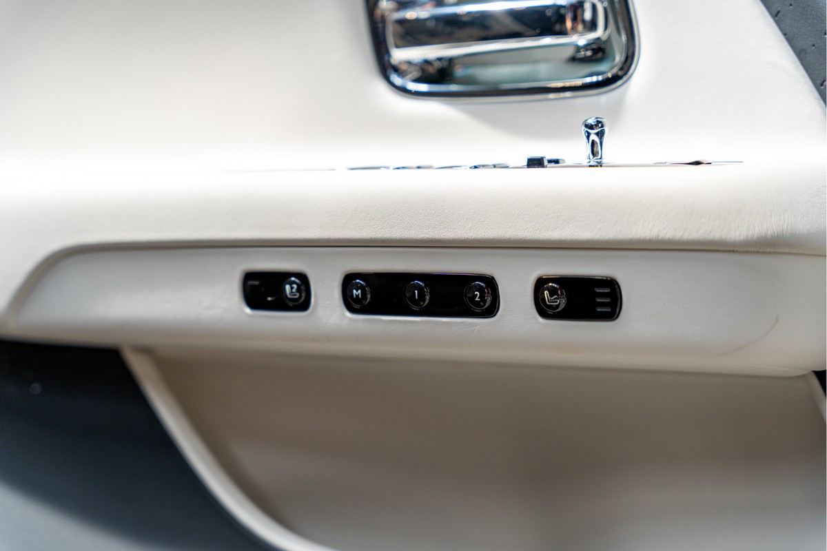 Rolls-Royce Spectre