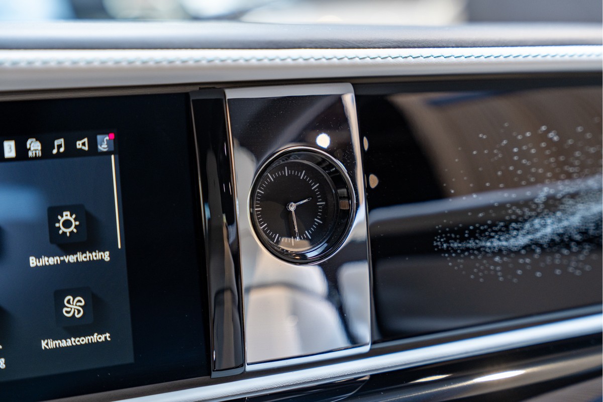Rolls-Royce Spectre