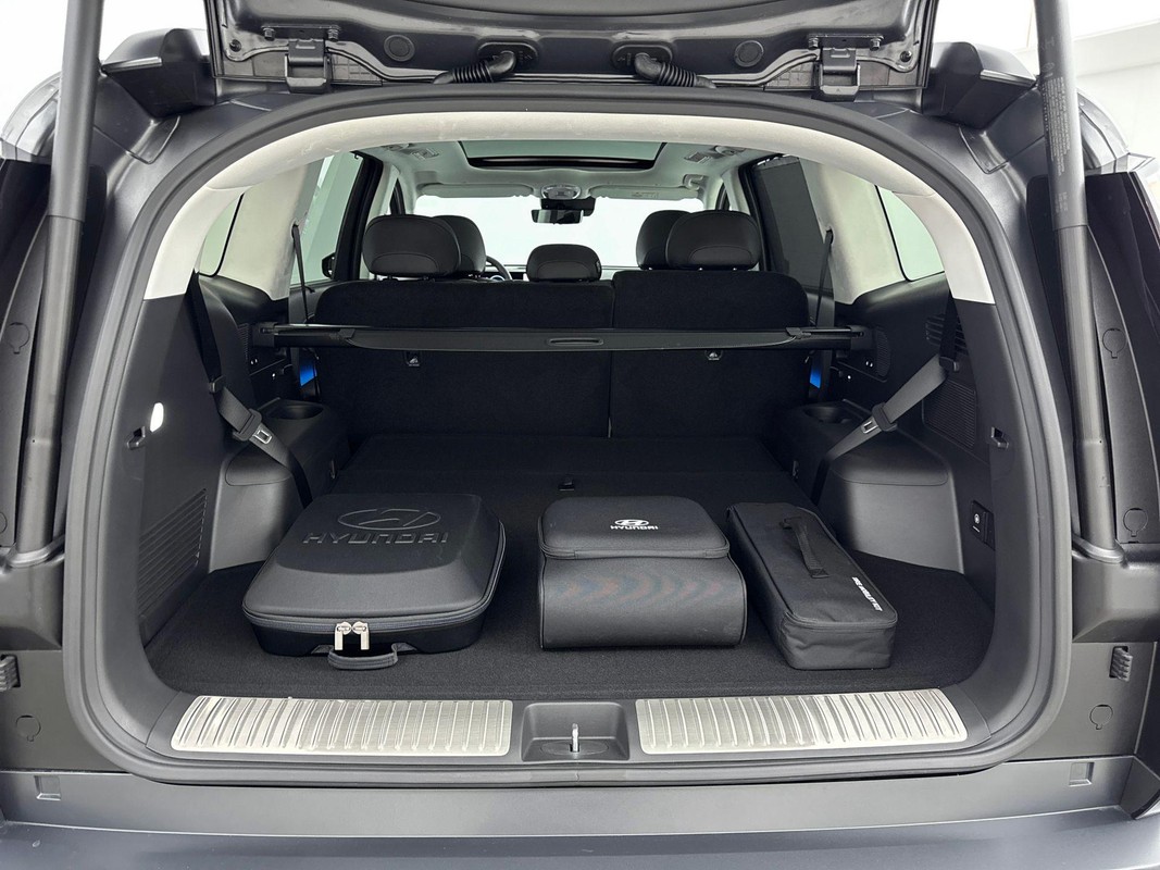 Hyundai IONIQ 9