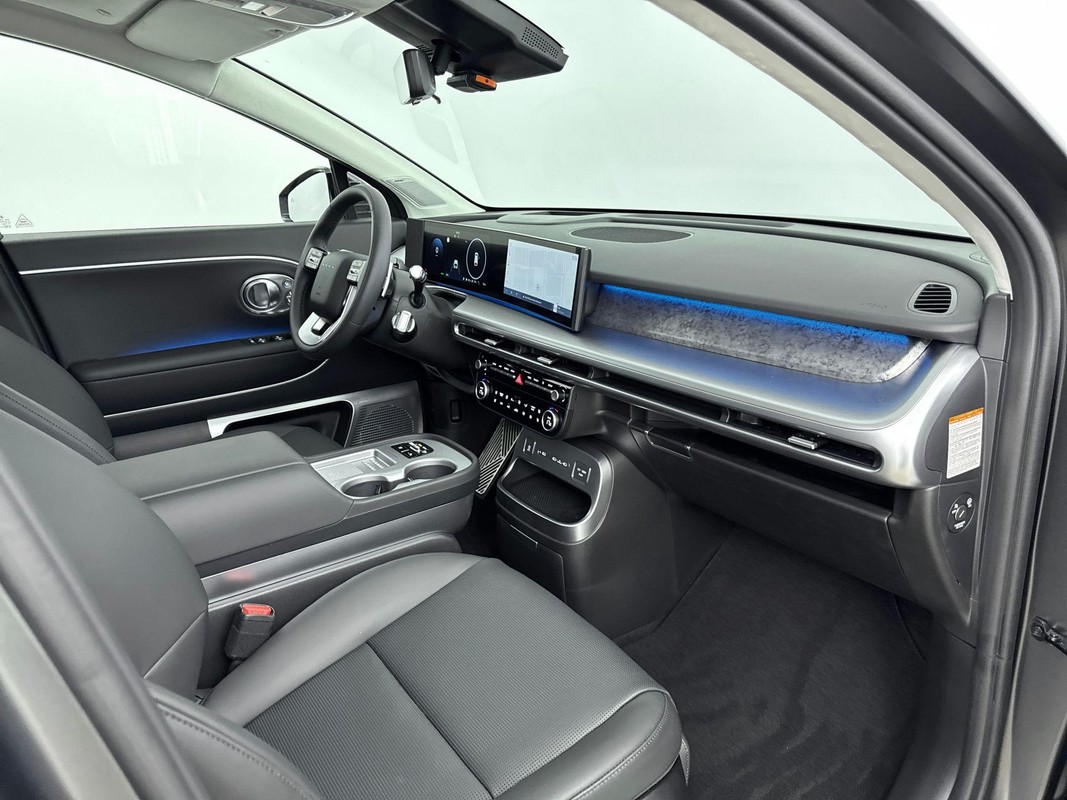 Hyundai IONIQ 9