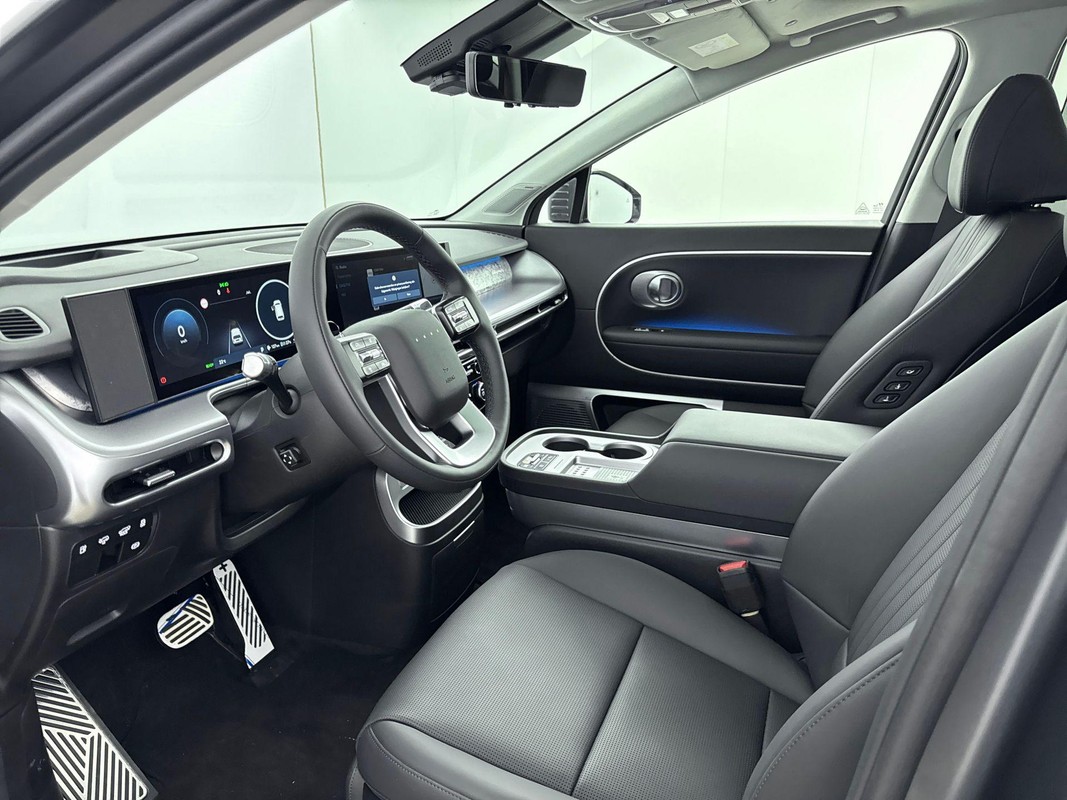 Hyundai IONIQ 9