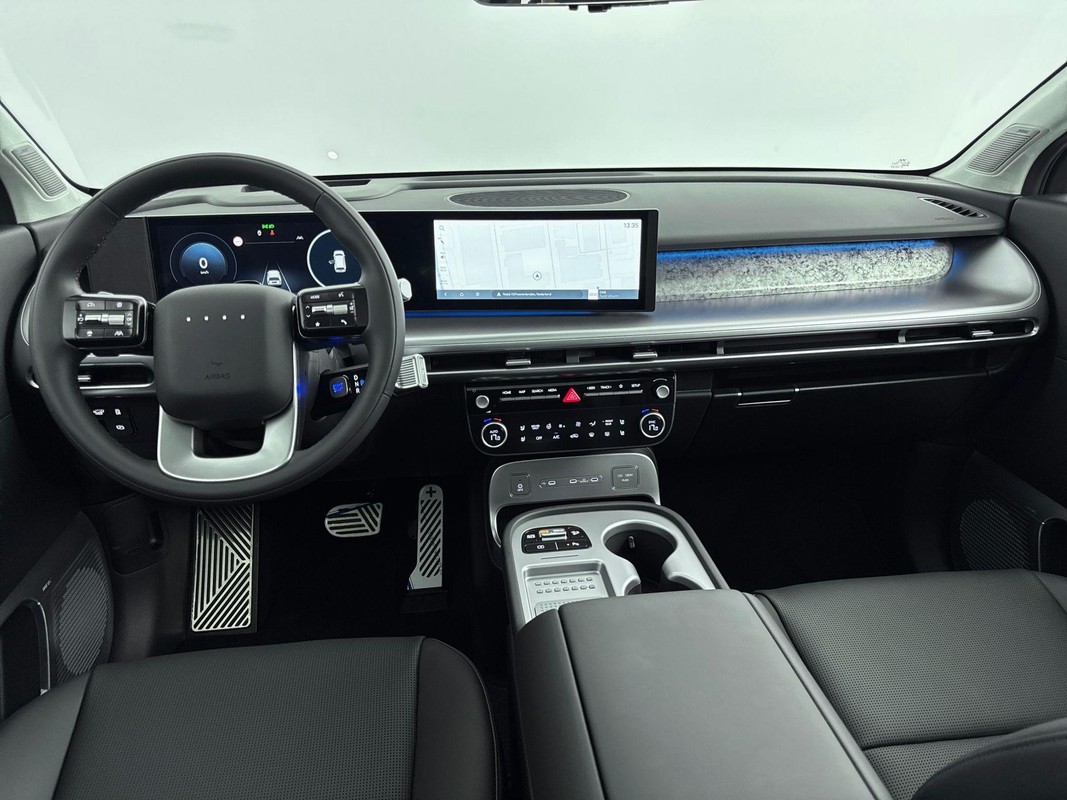 Hyundai IONIQ 9