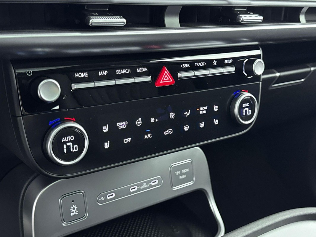 Hyundai IONIQ 9
