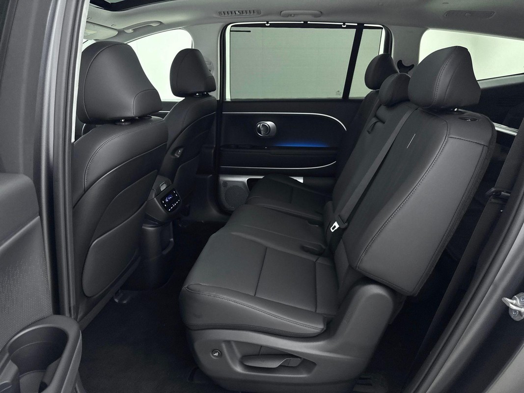 Hyundai IONIQ 9