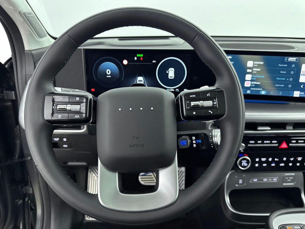 Hyundai IONIQ 9