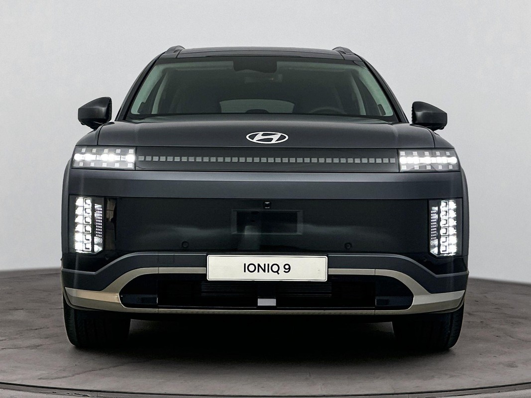 Hyundai IONIQ 9