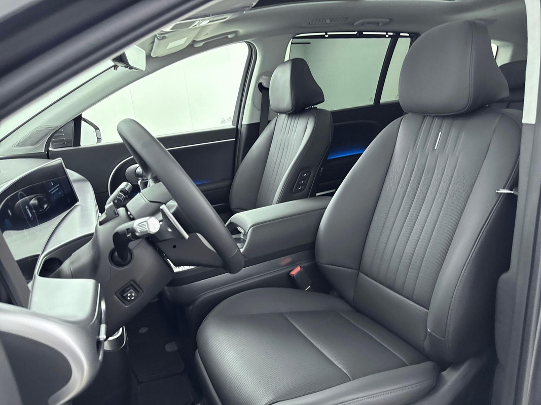 Hyundai IONIQ 9