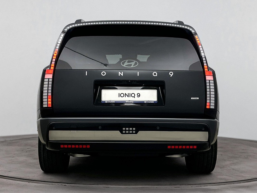 Hyundai IONIQ 9