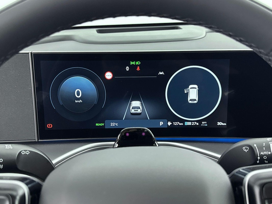 Hyundai IONIQ 9