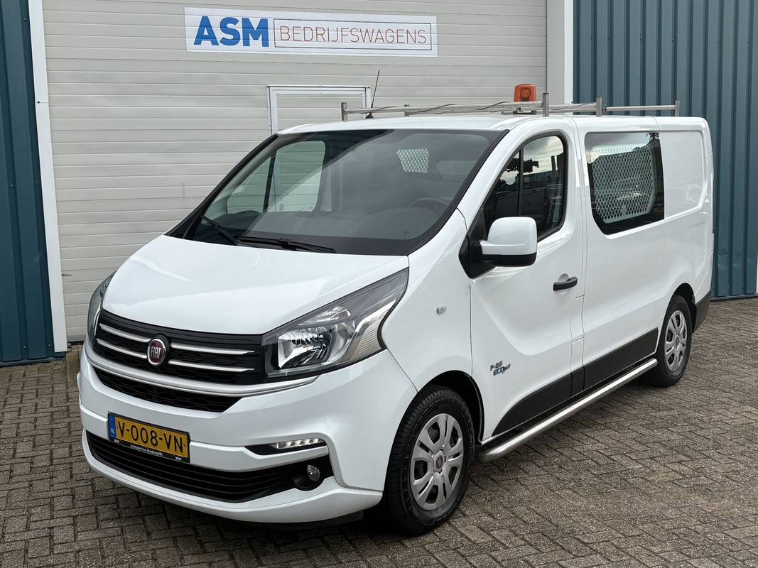 Fiat Talento