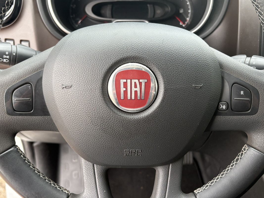 Fiat Talento