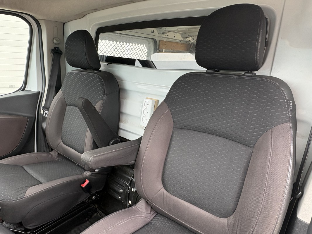 Fiat Talento