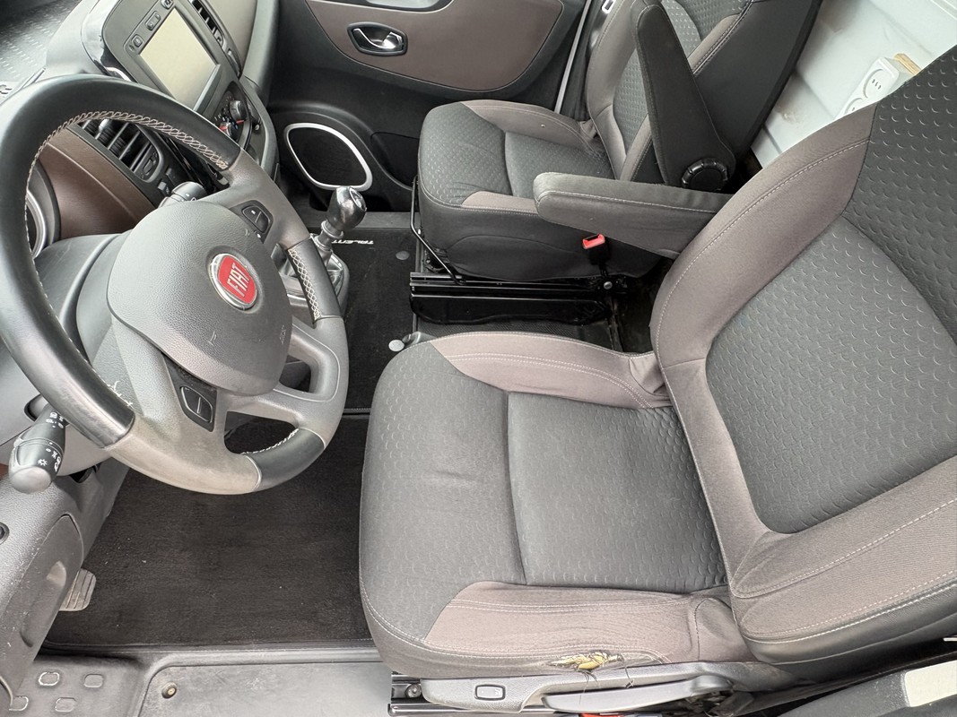 Fiat Talento