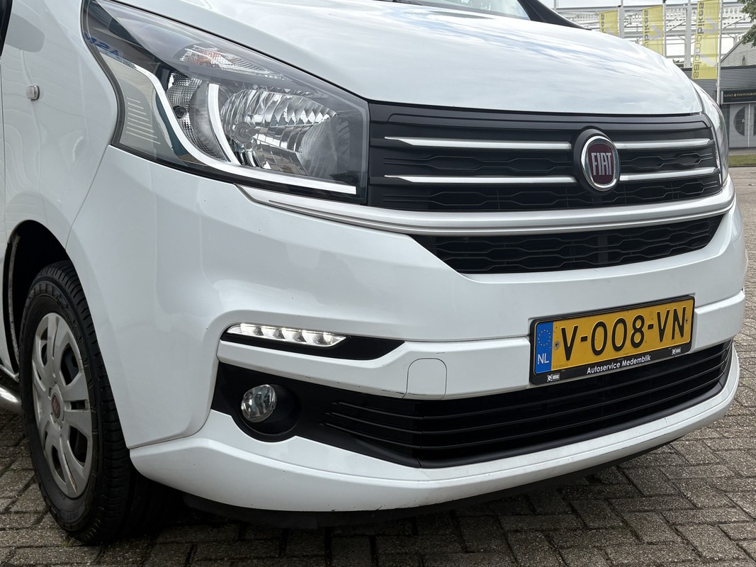 Fiat Talento