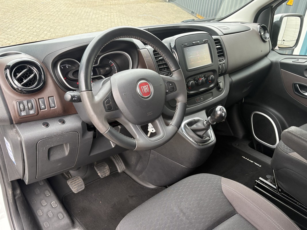 Fiat Talento