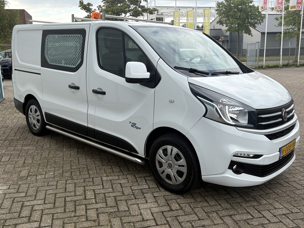 Fiat Talento