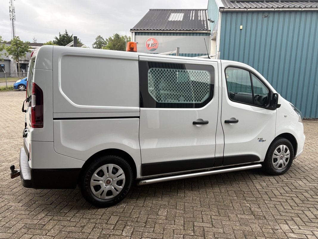 Fiat Talento