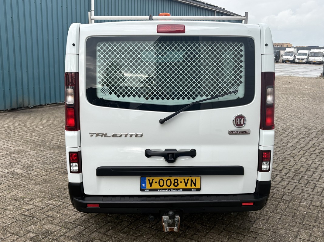 Fiat Talento