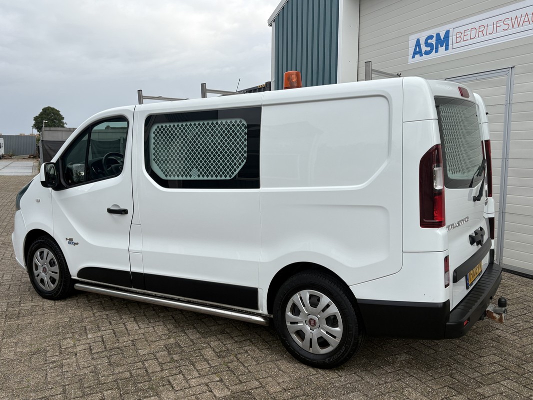 Fiat Talento