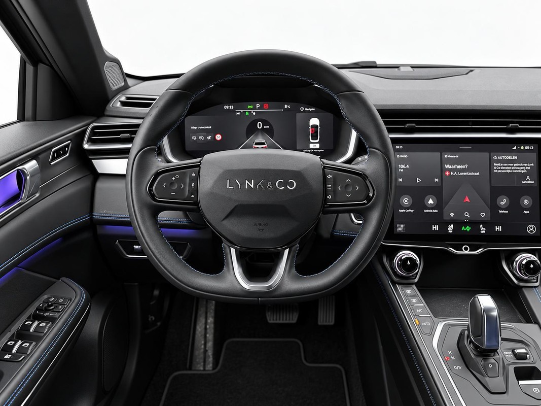 Lynk & Co 01