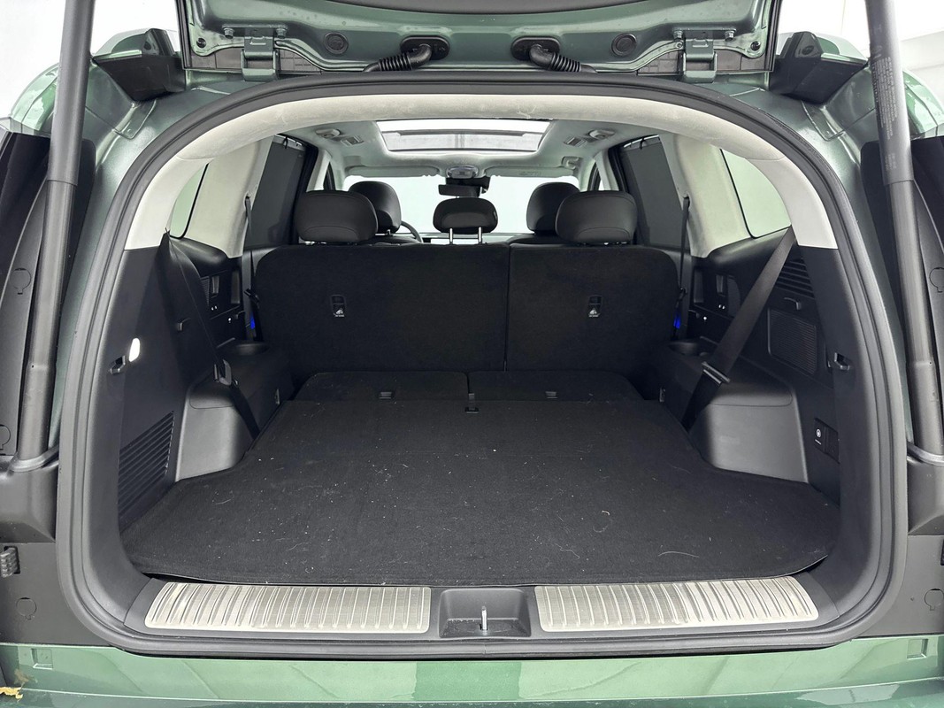 Hyundai IONIQ 9