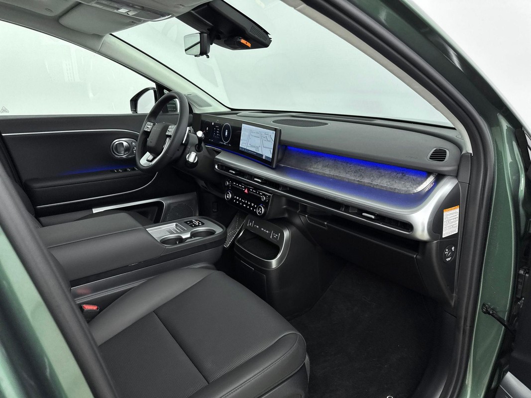 Hyundai IONIQ 9