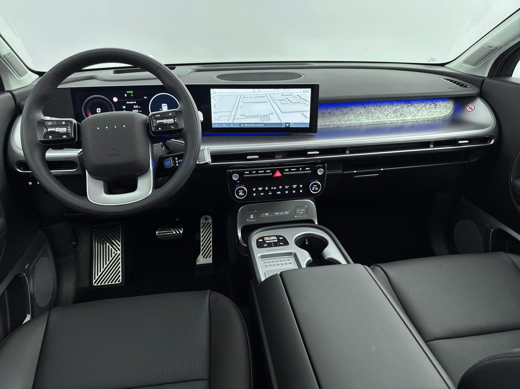 Hyundai IONIQ 9