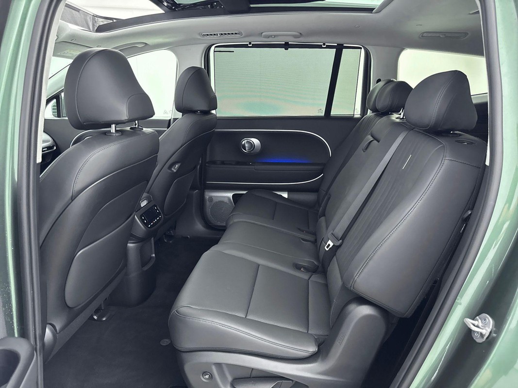 Hyundai IONIQ 9