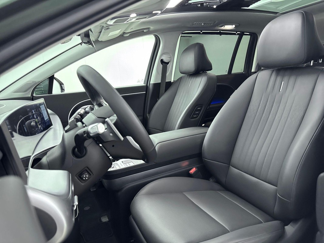 Hyundai IONIQ 9