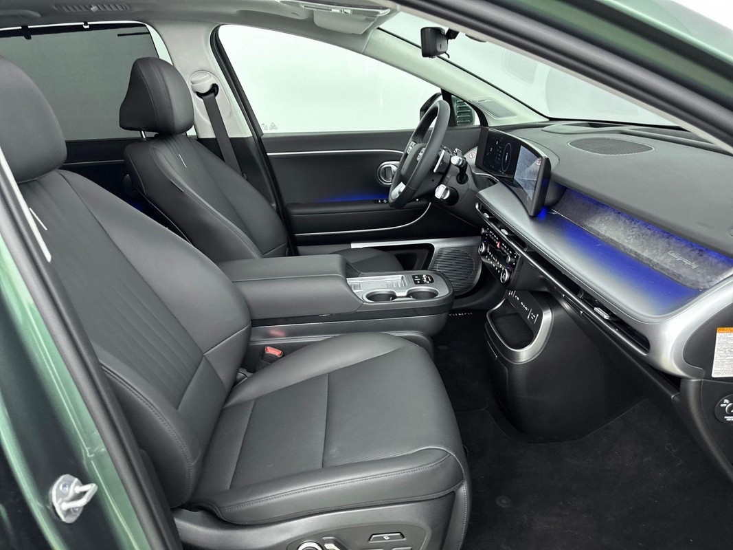 Hyundai IONIQ 9