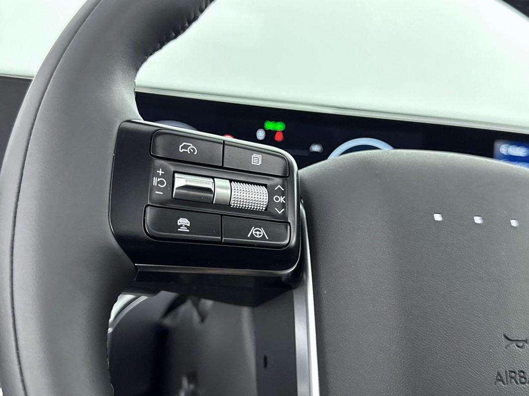 Hyundai IONIQ 9