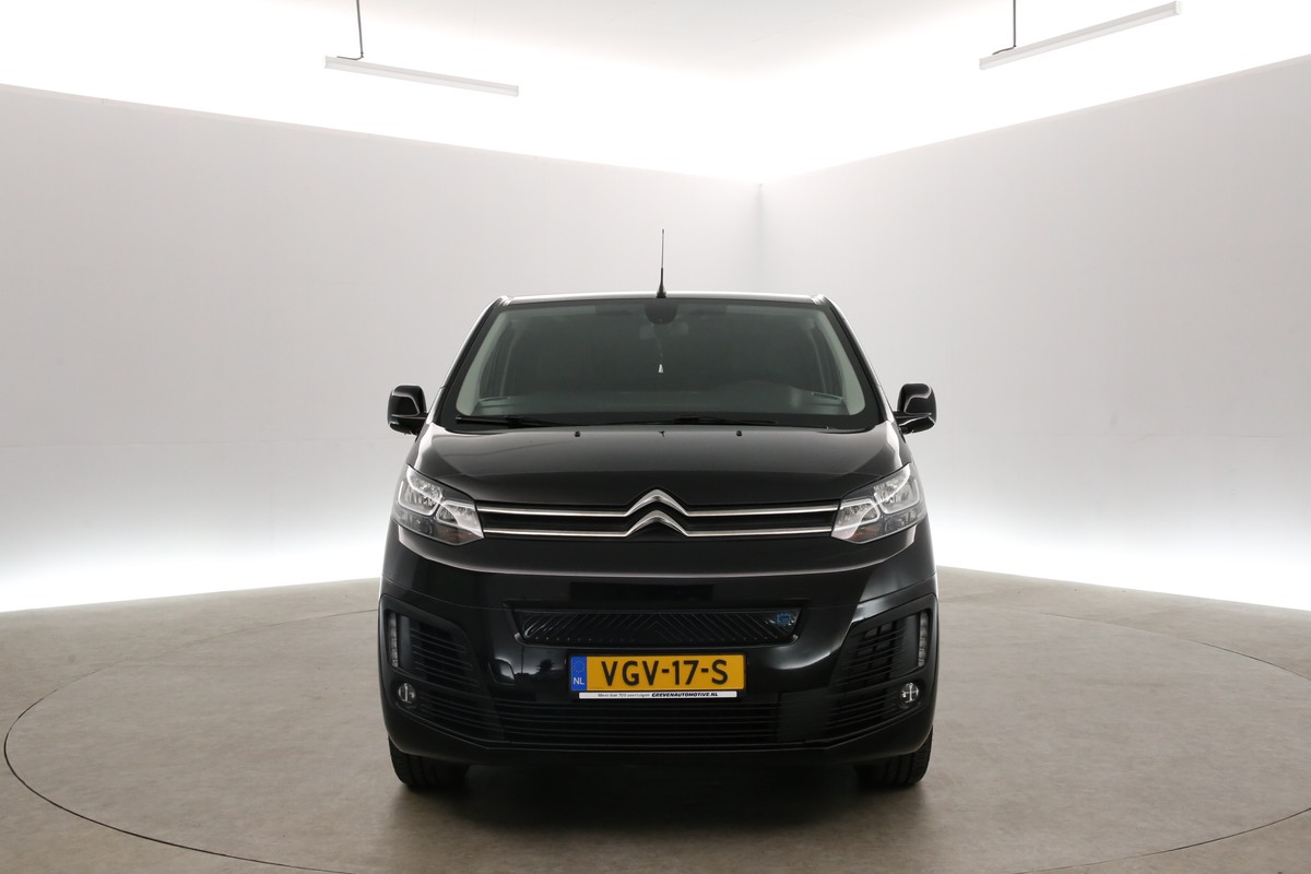 Citroën ë-Jumpy