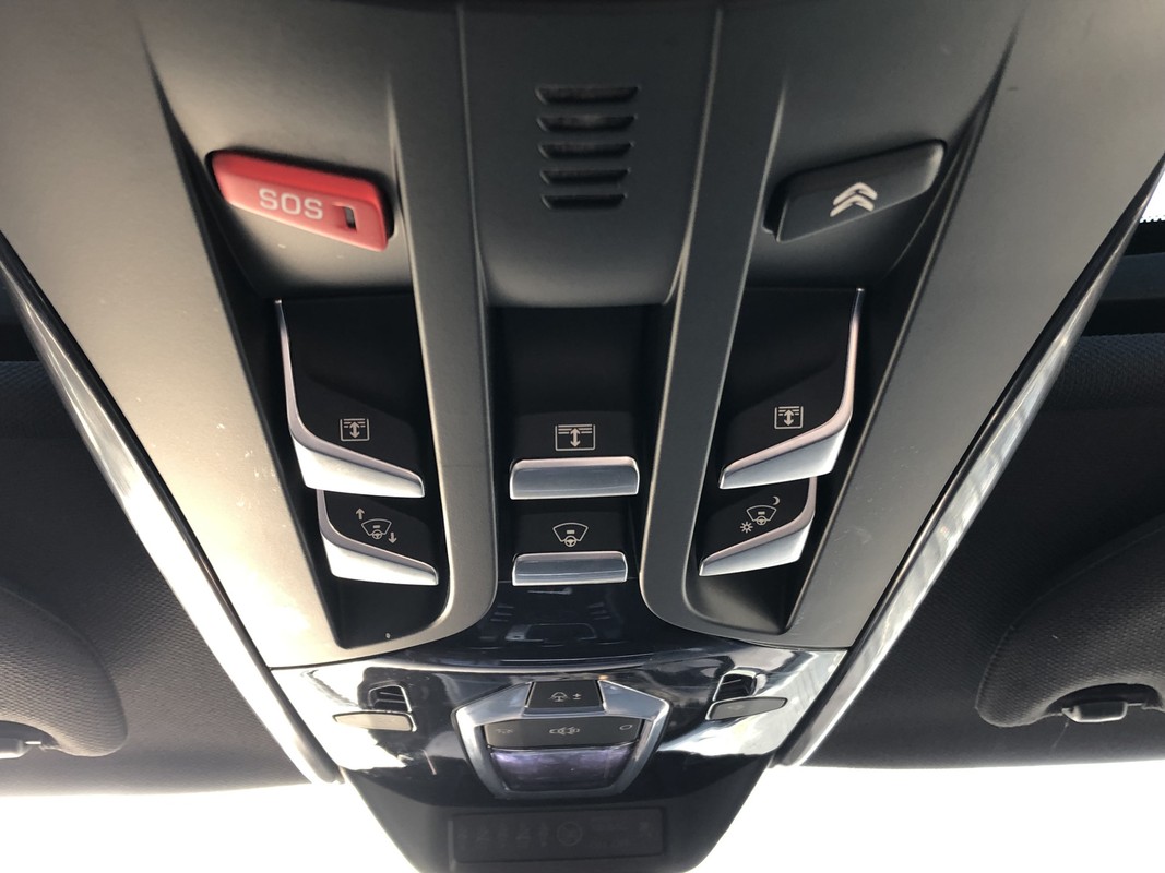 DS DS 5