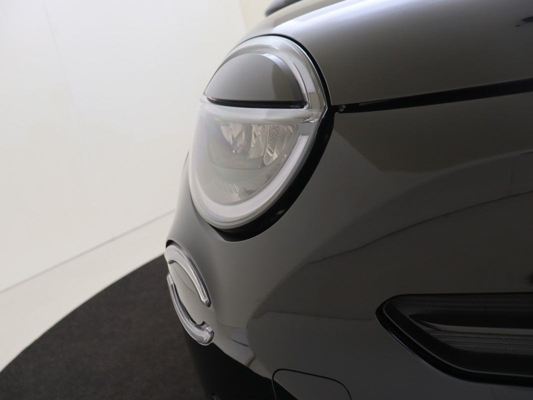Fiat 600e