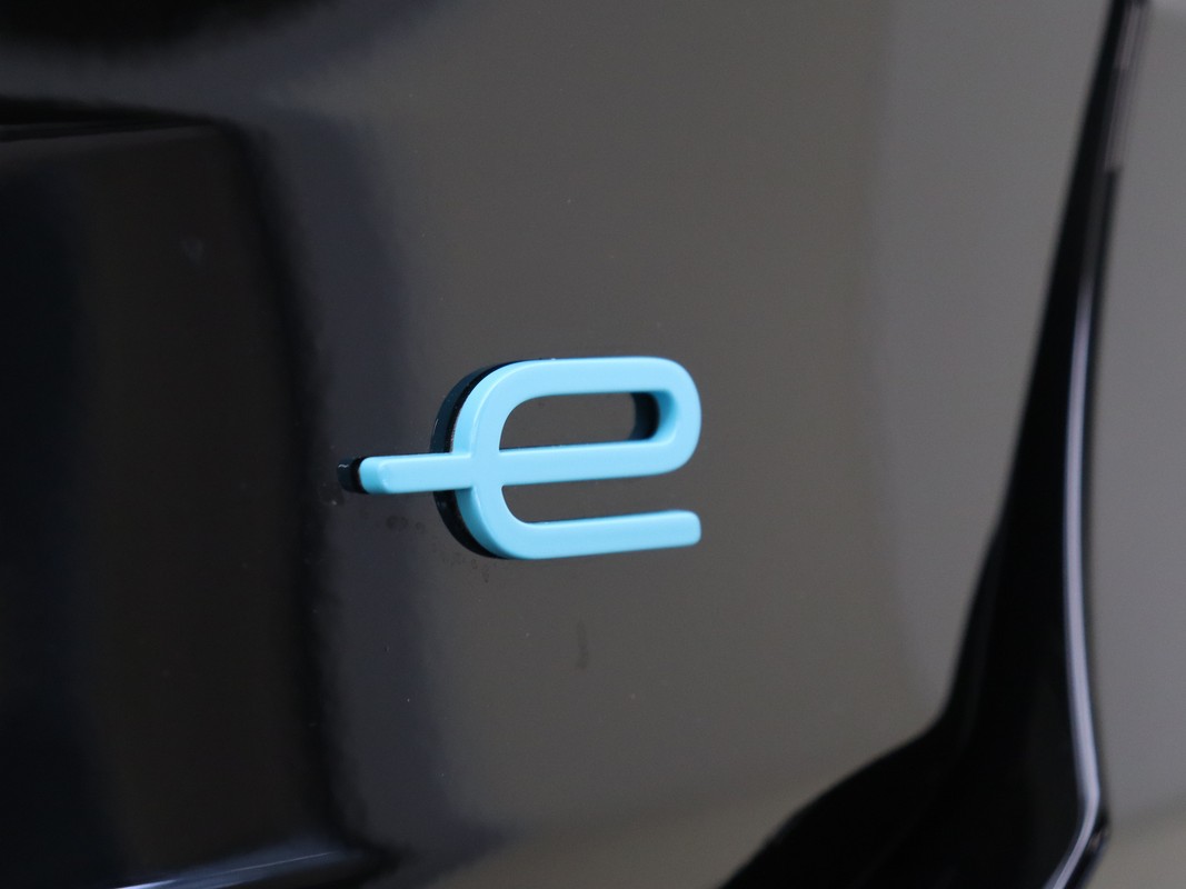 Fiat 600e
