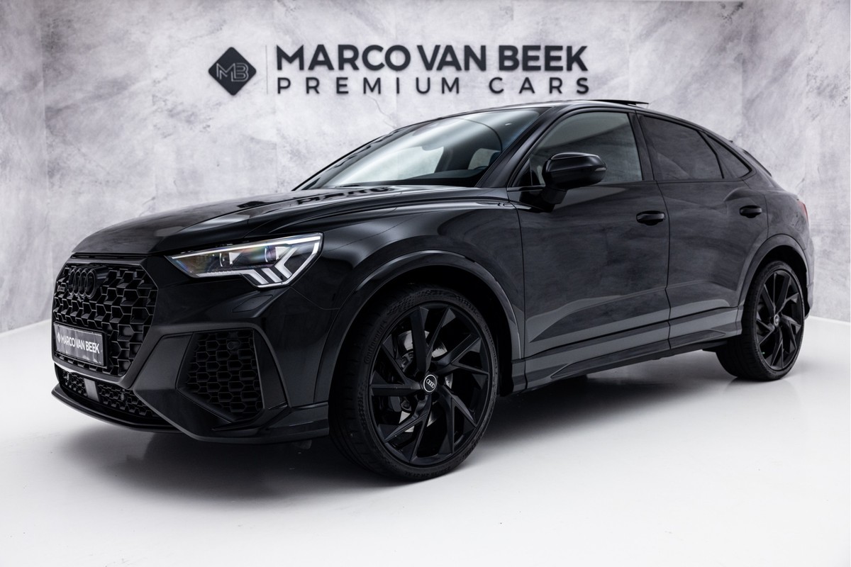 Audi RSQ3