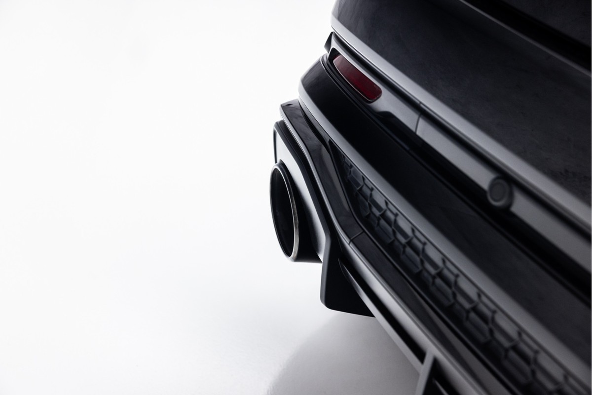 Audi RSQ3